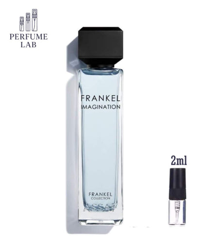 Frankel Imagination Assaf Perfumes