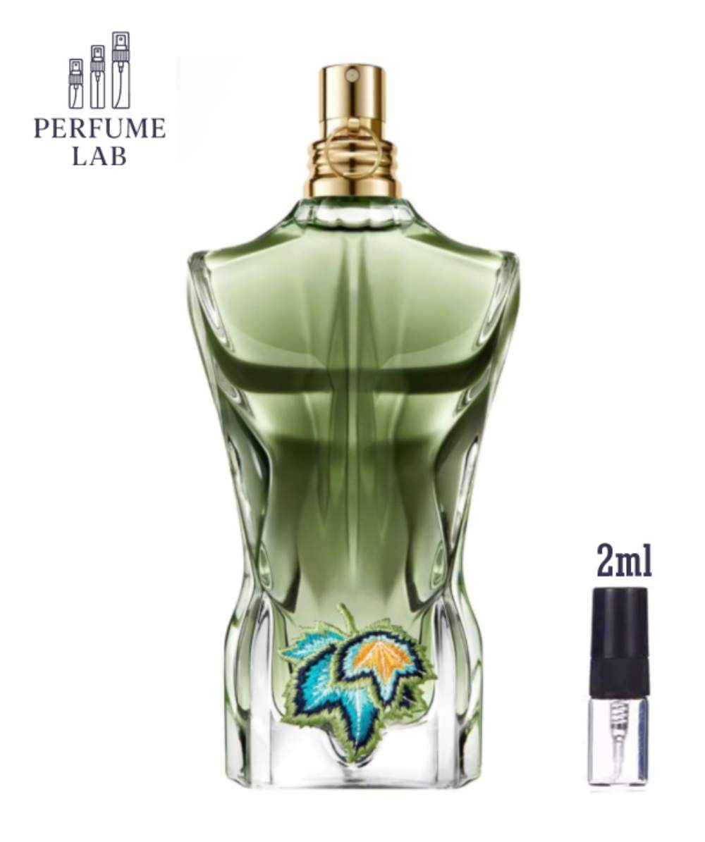 Le Beau Paradise Garden Jean Paul Gaultier