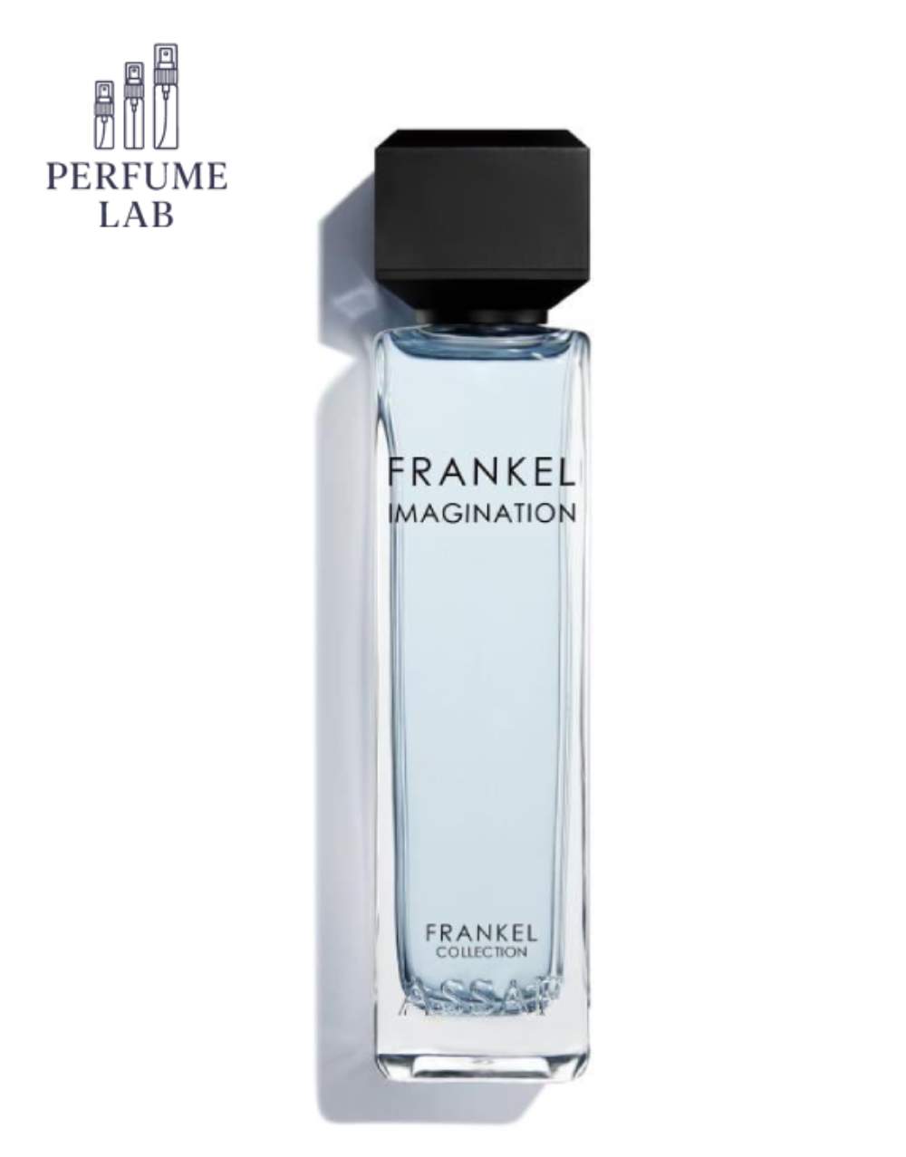 Frankel Imagination Assaf Perfumes
