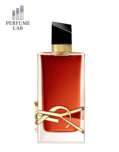 libre le parfum yves saint laurent