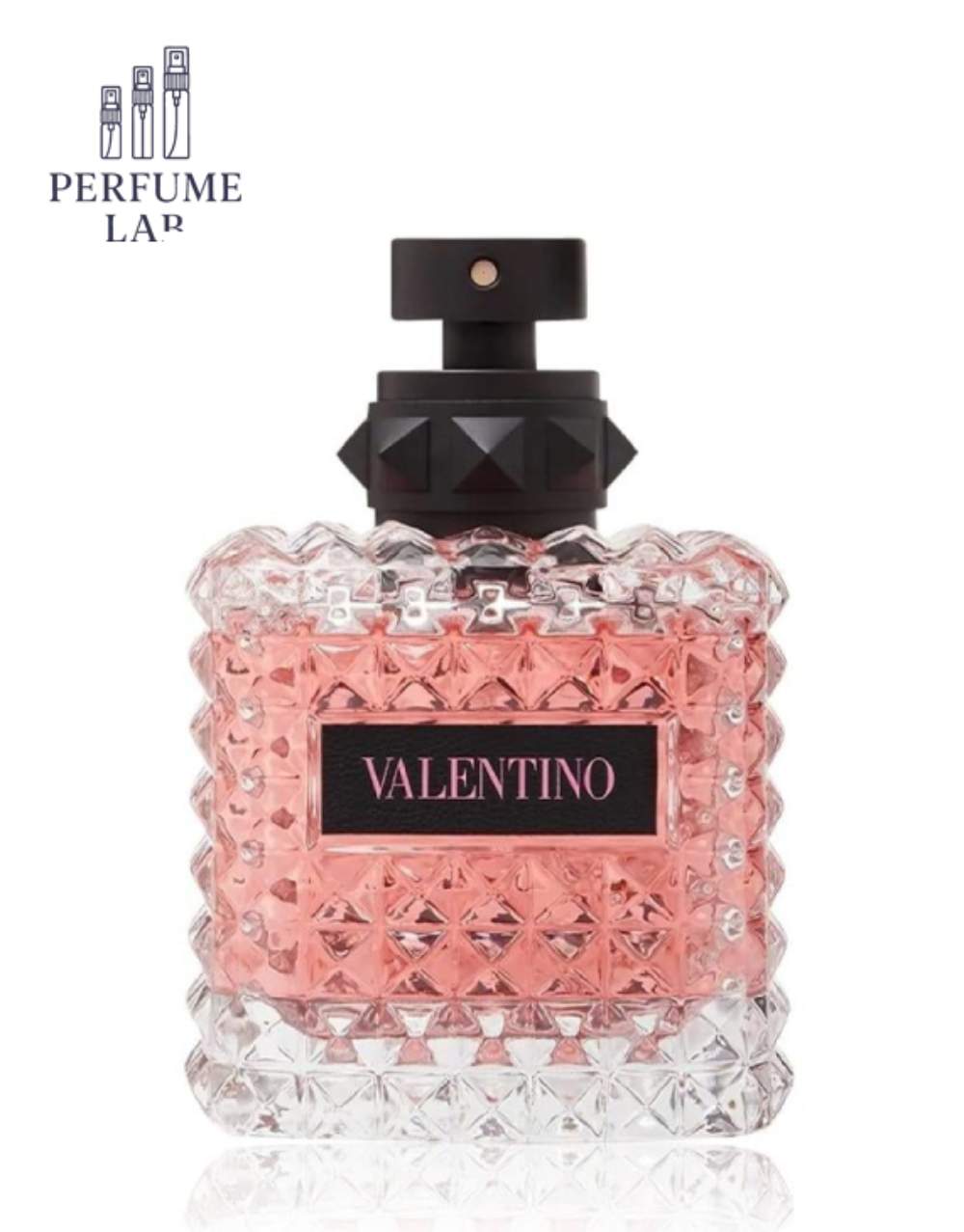 Valentino DONNA BORN IN ROMA EDP