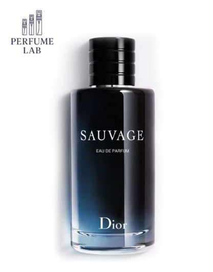 Sauvage edp
