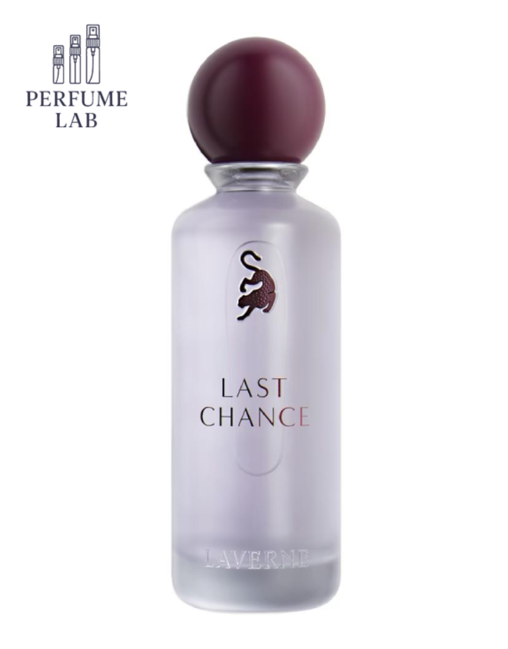 Laverne last chance