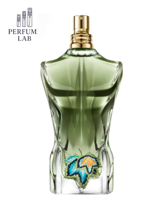 Le Beau Paradise Garden Jean Paul Gaultier