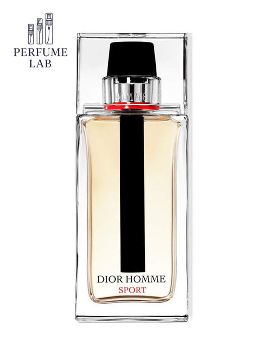 Dior homme sport