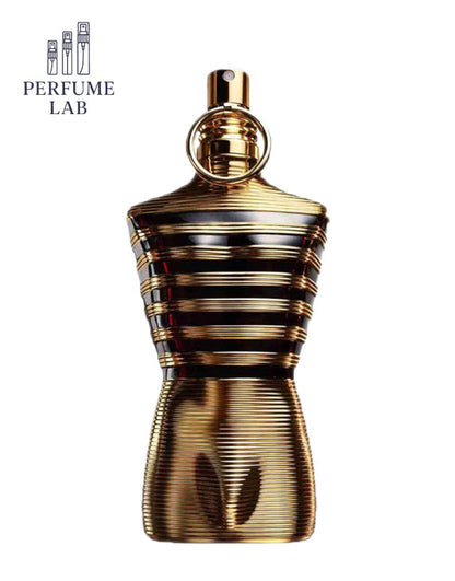 Jean paul le male elixir