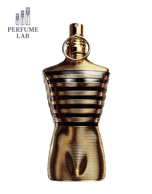 Jean paul le male elixir