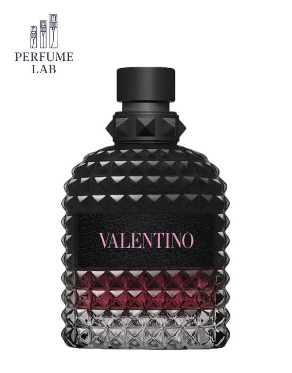 Valentino Uomo Born in Roma Intense