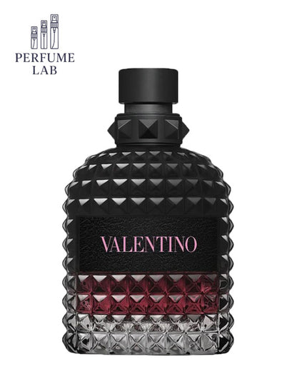 Valentino Uomo Born in Roma Intense
