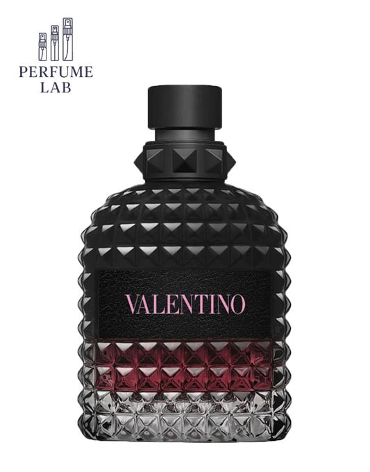 Valentino Uomo Born in Roma Intense