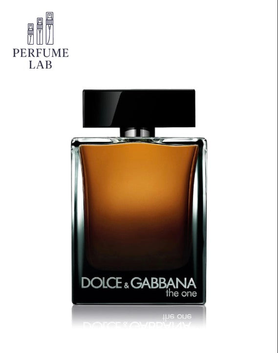 Dolce & Gavbana the one