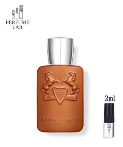Althaïr Parfums de Marly