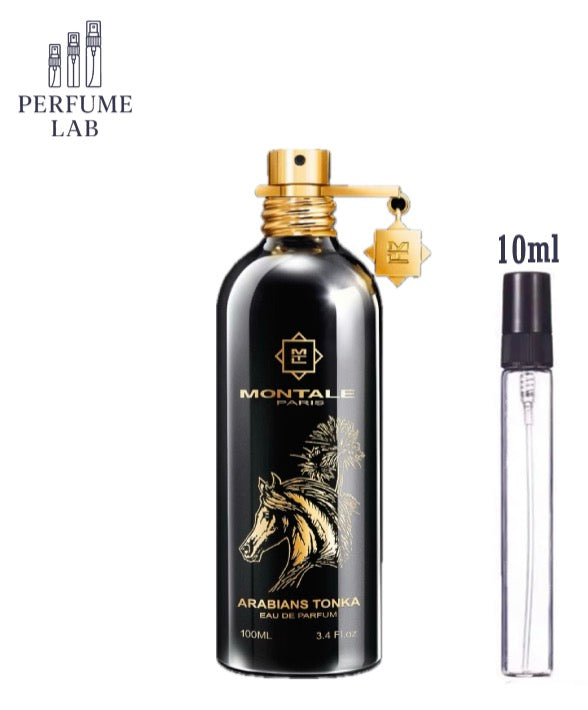 مونتال أربيانز تونكا Arabians Tonka Montale