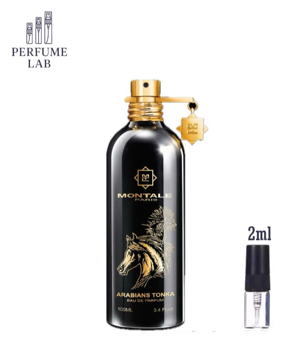 مونتال أربيانز تونكا Arabians Tonka Montale