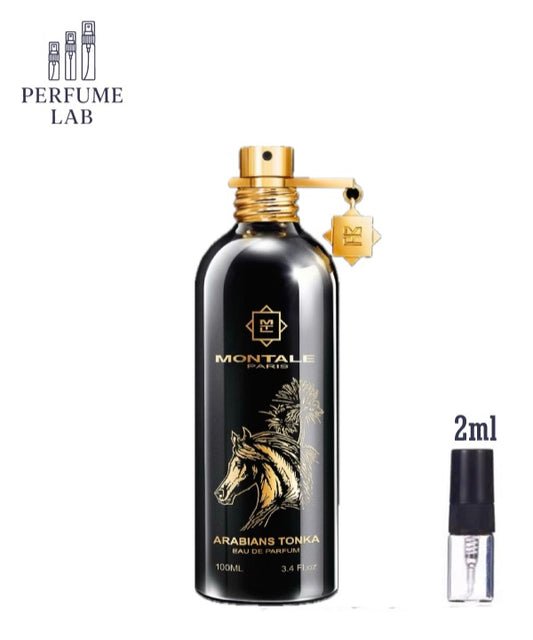 مونتال أربيانز تونكا Arabians Tonka Montale