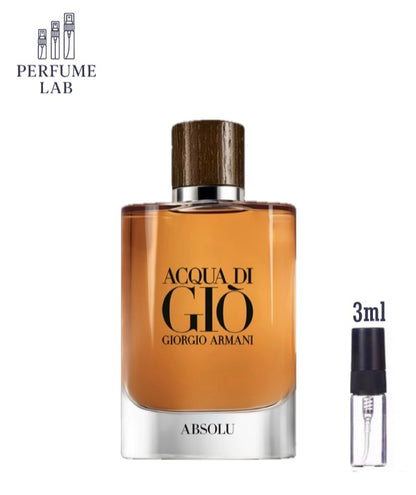 اقوى دي جيو أبسولو acqua di Giò Absolu