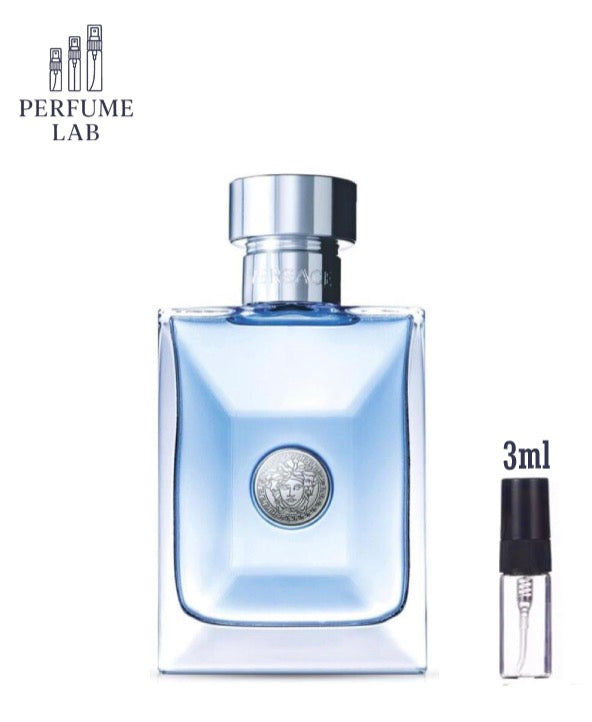 Versace Pour Homme Eau de Toilette