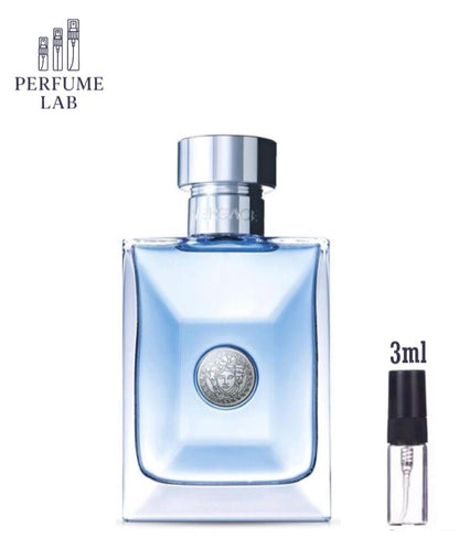 Versace Pour Homme Eau de Toilette