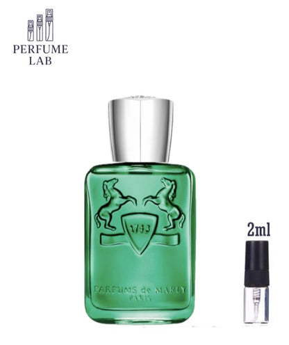 Greenley Parfums de Mary