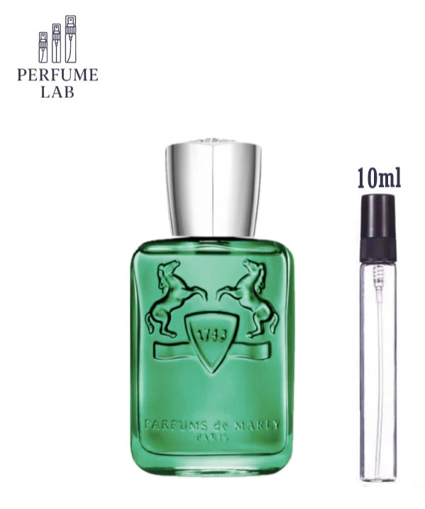 Greenley Parfums de Mary