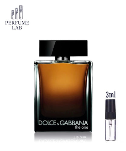 Dolce & Gavbana the one