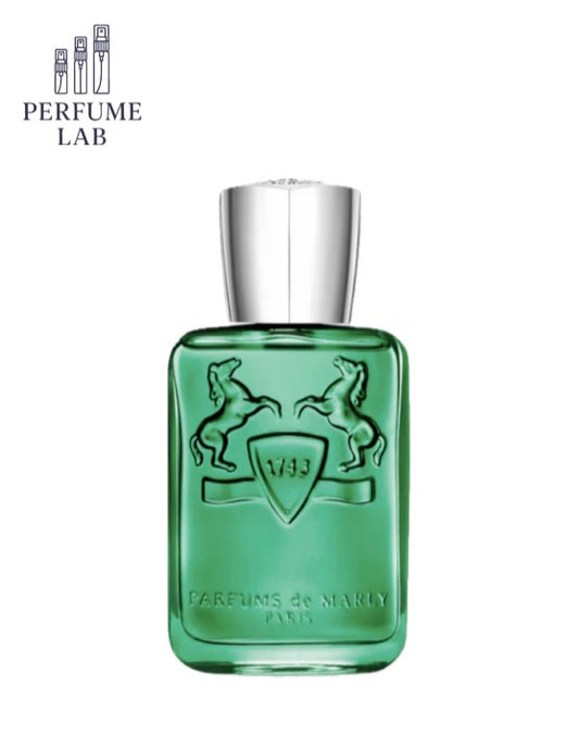 Greenley Parfums de Mary