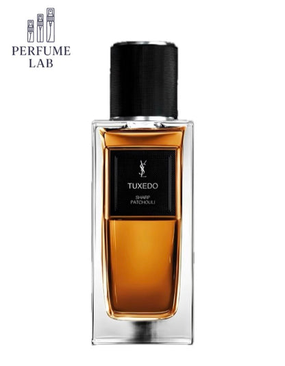 Tuxedo sharp yves saint laurent