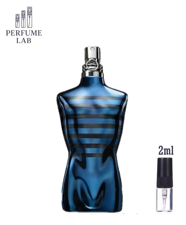 جان بول غولتيه لو مال إن بلو Jean Paul Gaultier Le Male In Blue