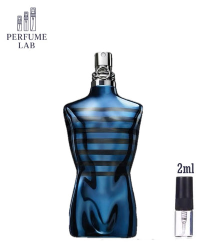 جان بول غولتيه لو مال إن بلو Jean Paul Gaultier Le Male In Blue