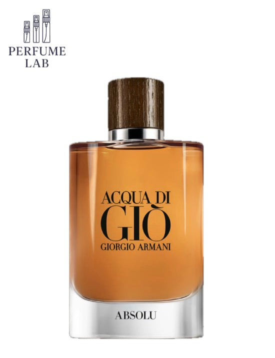 اقوى دي جيو أبسولو acqua di Giò Absolu