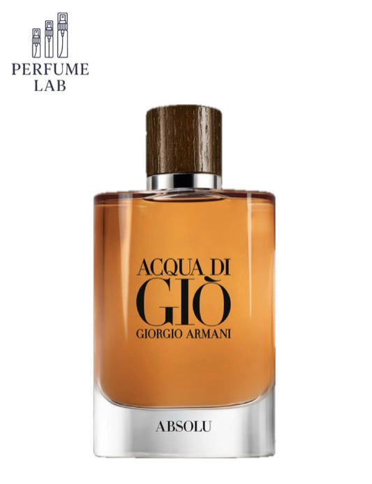 اقوى دي جيو أبسولو acqua di Giò Absolu