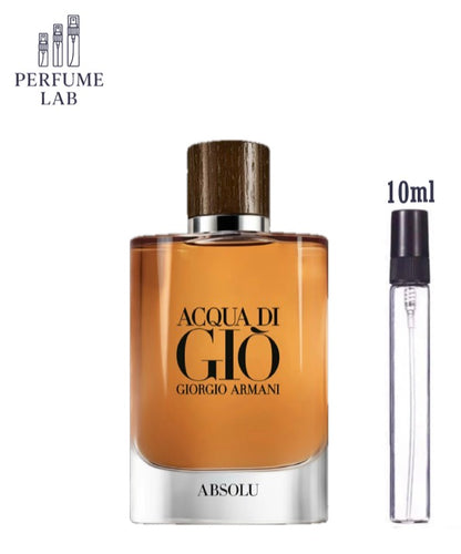اقوى دي جيو أبسولو acqua di Giò Absolu