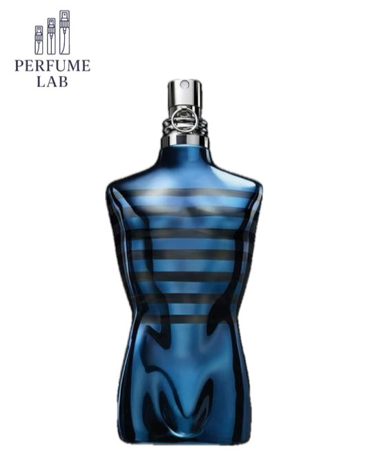 جان بول غولتيه لو مال إن بلو Jean Paul Gaultier Le Male In Blue
