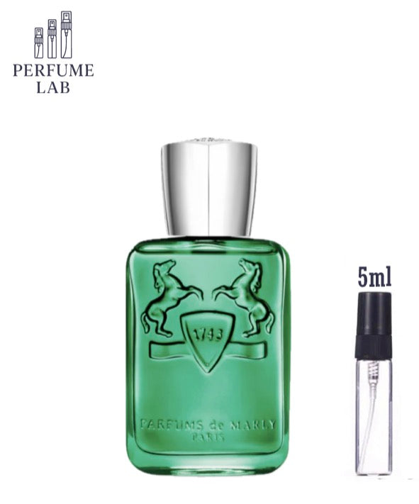 Greenley Parfums de Mary