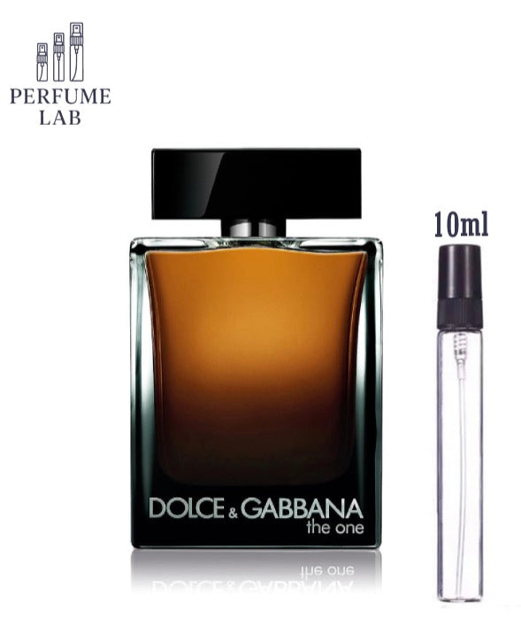 Dolce & Gavbana the one