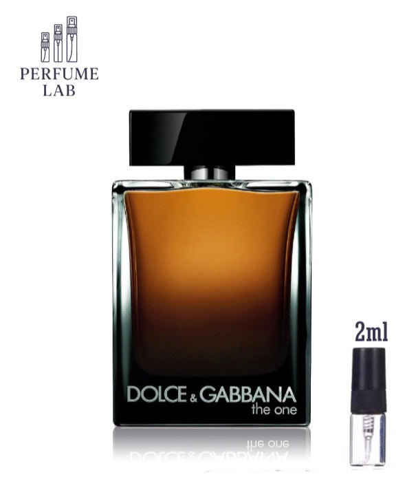 Dolce & Gavbana the one