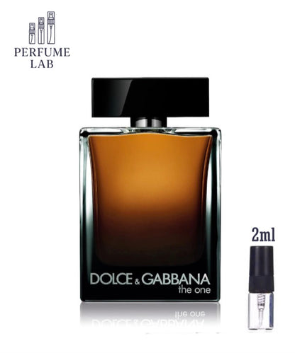 Dolce & Gavbana the one