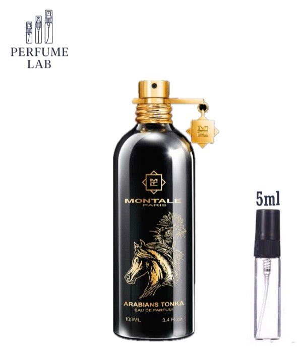 مونتال أربيانز تونكا Arabians Tonka Montale