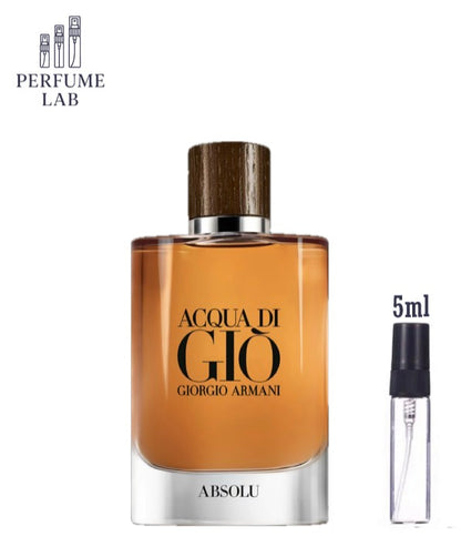اقوى دي جيو أبسولو acqua di Giò Absolu