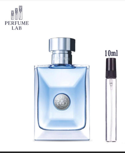 Versace Pour Homme Eau de Toilette