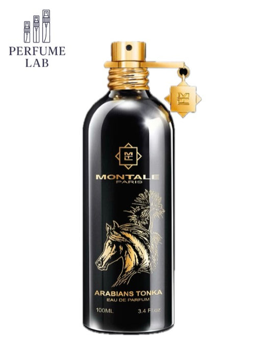 مونتال أربيانز تونكا Arabians Tonka Montale
