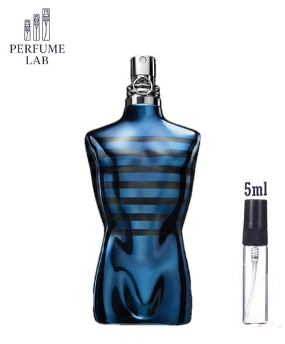 جان بول غولتيه لو مال إن بلو Jean Paul Gaultier Le Male In Blue