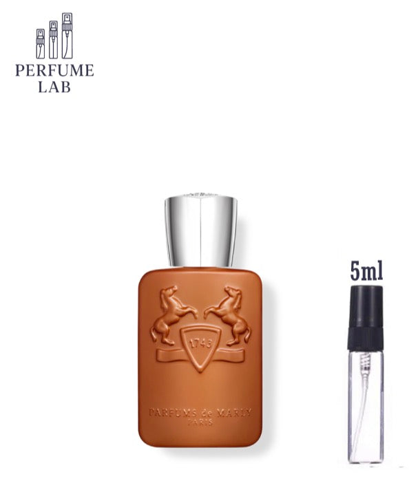 Althaïr Parfums de Marly