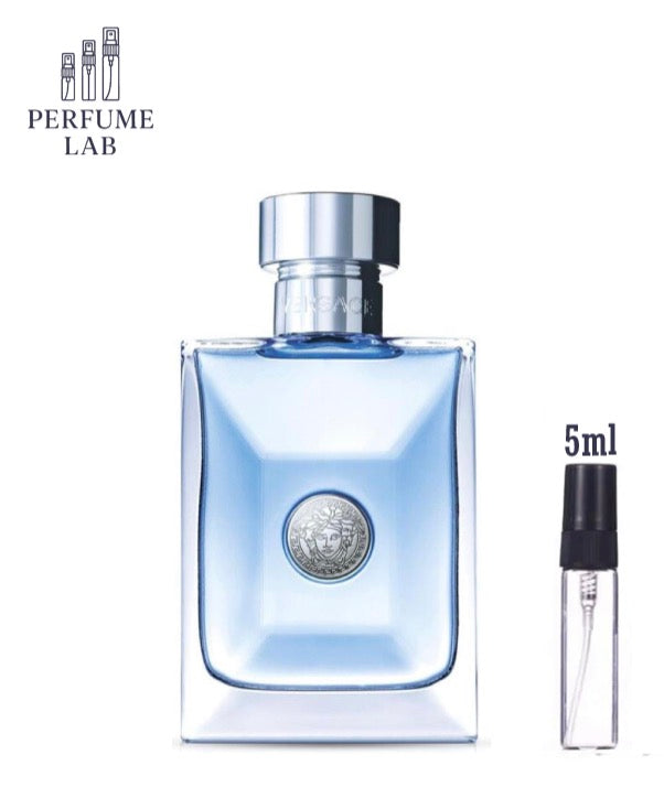 Versace Pour Homme Eau de Toilette