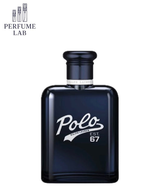 Polo 67 Ralph Lauren