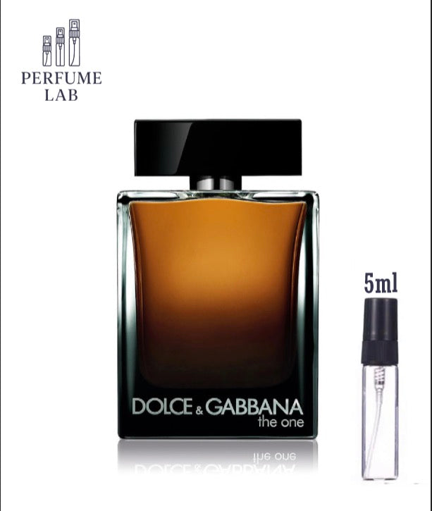 Dolce & Gavbana the one
