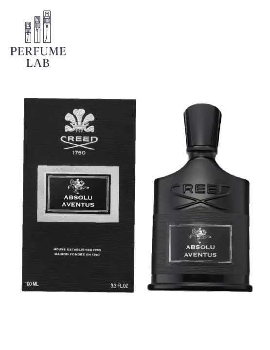 CREED Absolu aventus