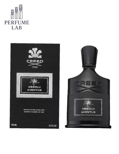 CREED Absolu aventus