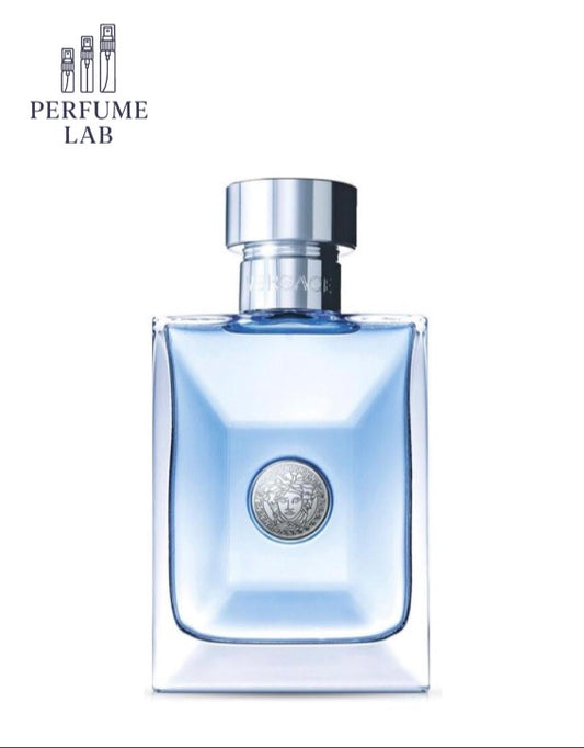 Versace Pour Homme Eau de Toilette