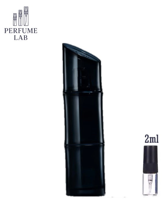 ‏kenzo homme edp